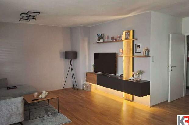 Wohnung mit Balkon kaufen in 5113 St. Georgen (Bild 2)