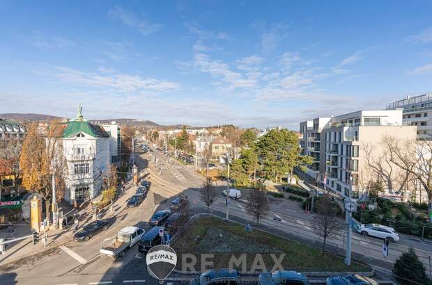 Terrassenwohnung kaufen in 1190 Wien (Bild 2)