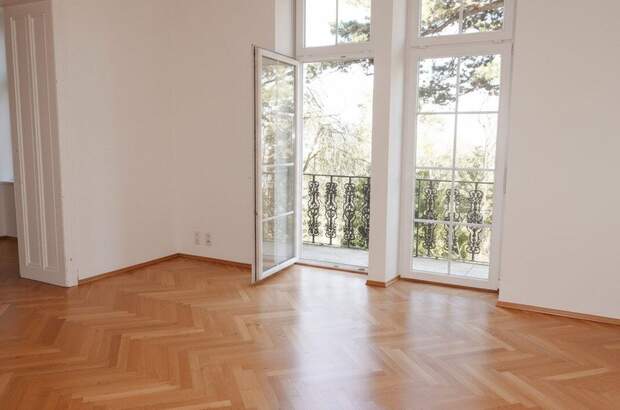 Altbauwohnung mit Balkon mieten in 2540 Bad Vöslau (Bild 5)
