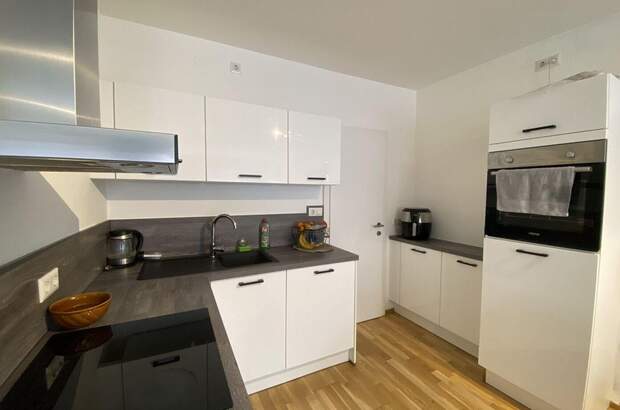 Wohnung mit Balkon kaufen in 8720 Knittelfeld (Bild 4)