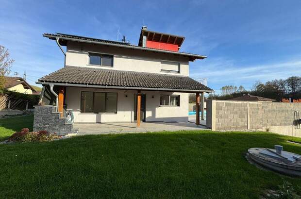 Haus mit Garten kaufen in 4625 Offenhausen (Bild 1)