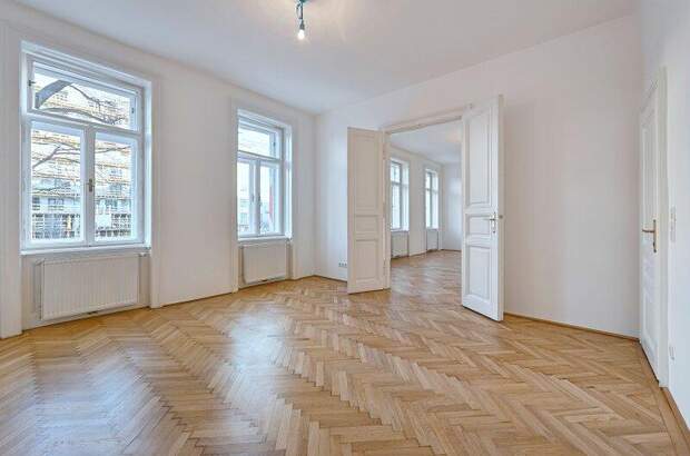 Wohnung kaufen in 1050 Wien (Bild 4)