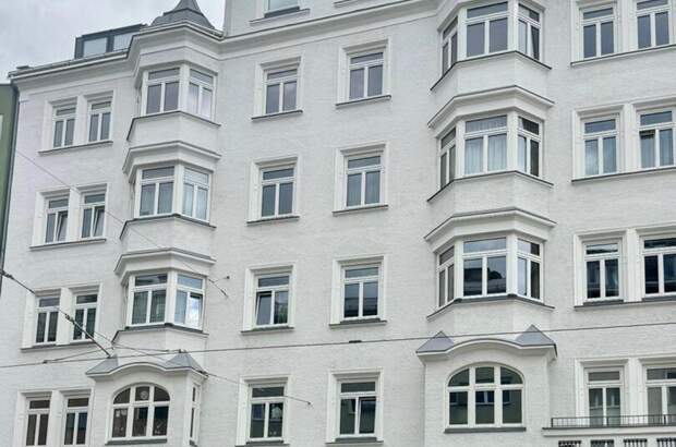 Altbauwohnung kaufen in 6020 Innsbruck