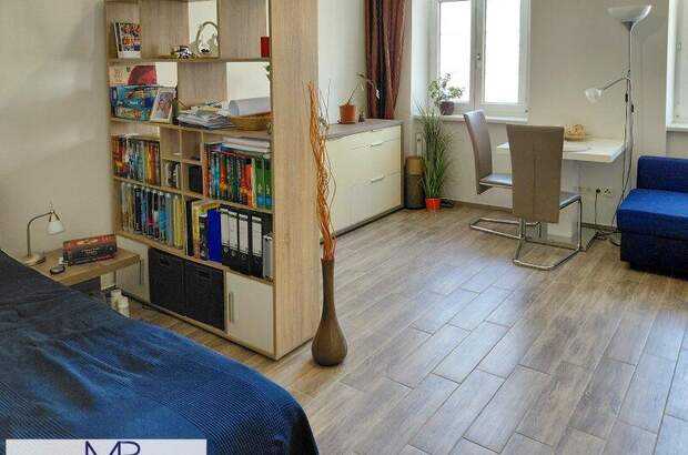 Wohnung kaufen in 1150 Wien (Bild 2)