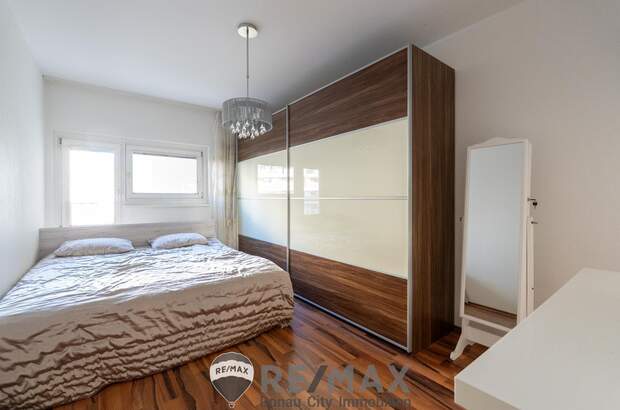 Terrassenwohnung kaufen in 1110 Wien (Bild 3)