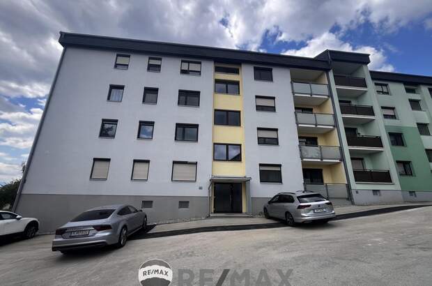 Terrassenwohnung kaufen in 8240 Friedberg (Bild 5)