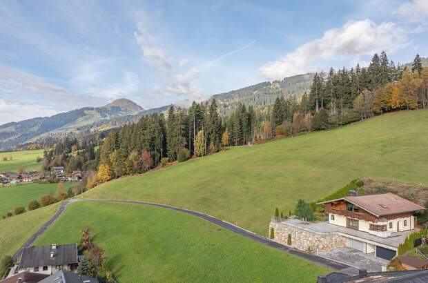 Chalet kaufen in 6365 Kirchberg (Bild 3)