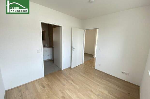 Terrassenwohnung mieten in 1200 Wien (Bild 5)