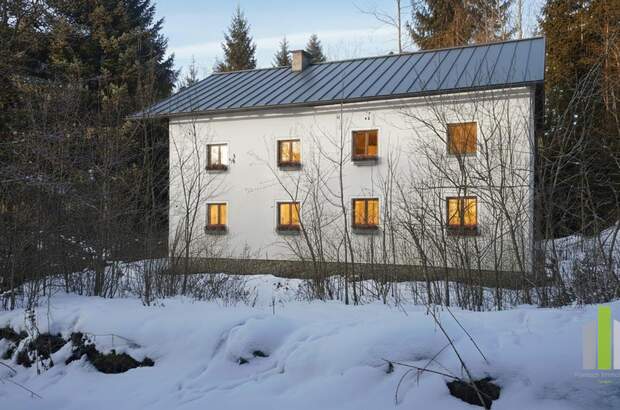 Grundstück kaufen in 8862 Stadl (Bild 1)