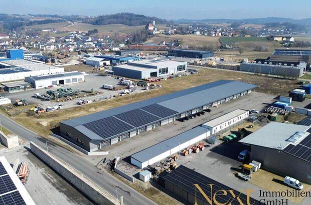 Lager mieten in 4341 Arbing (Bild 4)