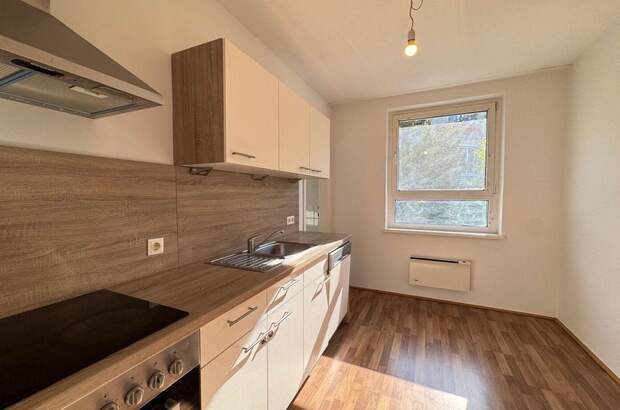Wohnung mit Balkon mieten in 3400 Klosterneuburg (Bild 3)