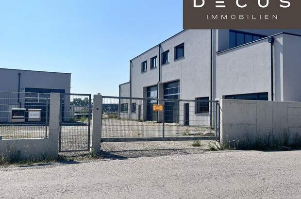 Lager mieten in 2442 Unterwaltersdorf (Bild 2)