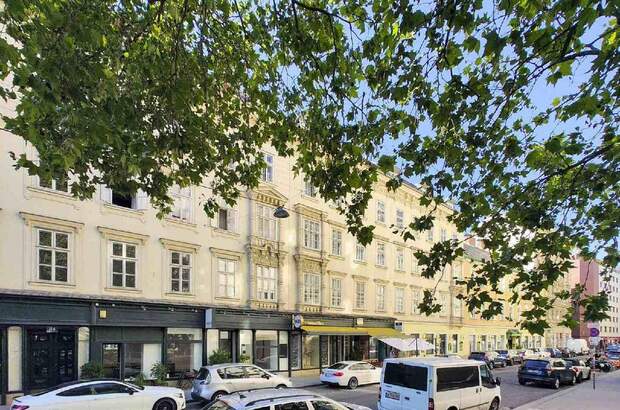 Gewerbeobjekt mieten in 1050 Wien (Bild 2)