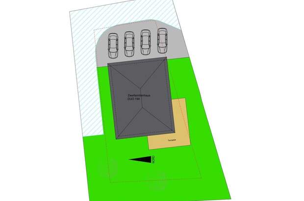 Haus kaufen in 6063 Rum (Bild 4)