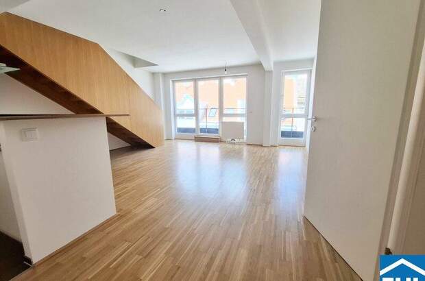 Terrassenwohnung kaufen in 1120 Wien (Bild 1)