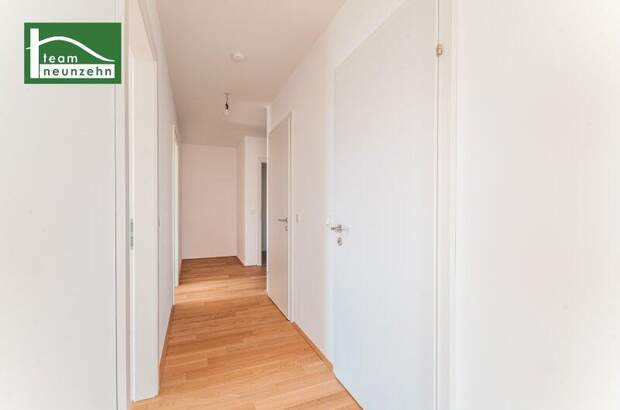 Terrassenwohnung kaufen in 1210 Wien (Bild 4)