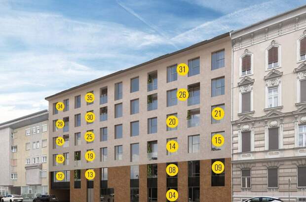 Wohnung kaufen in 8010 Graz (Bild 5)