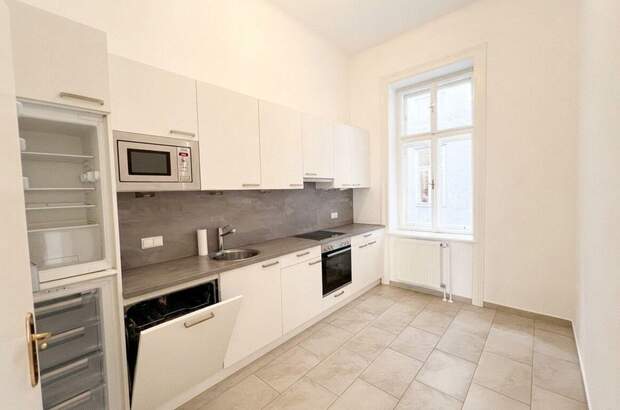 Wohnung mieten in 1070 Wien