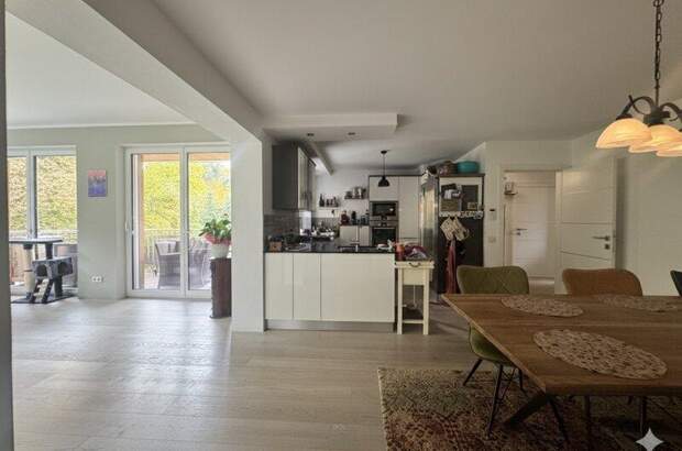 Terrassenwohnung kaufen in 4801 Traunkirchen (Bild 5)