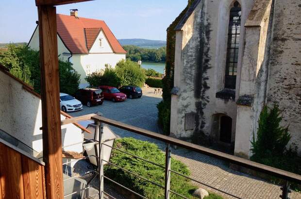 Terrassenwohnung mieten in 3500 Krems (Bild 4)