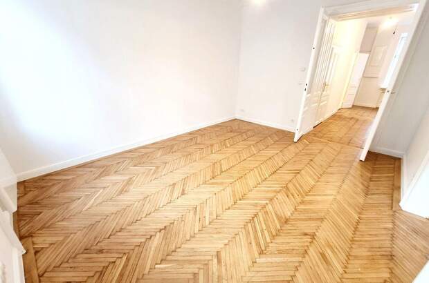 Altbauwohnung kaufen in 1180 Wien (Bild 4)