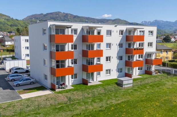 Wohnung mieten in 4560 Kirchdorf (Bild 2)