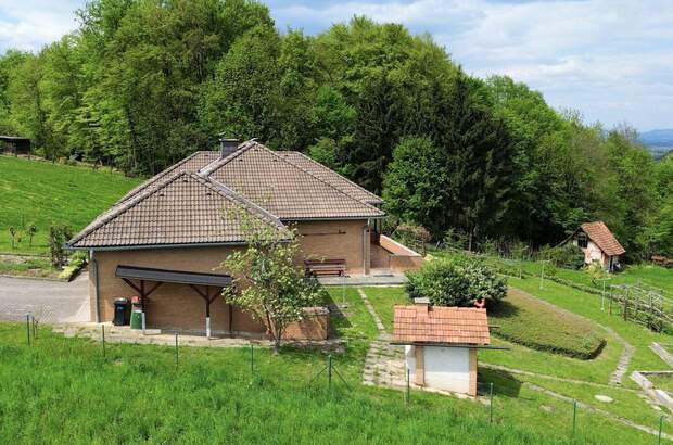 Haus kaufen in 8472 Graßnitzberg (Bild 4)