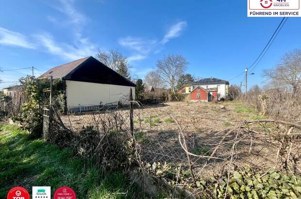 Grundstück kaufen in 1220 Wien (Bild 2)