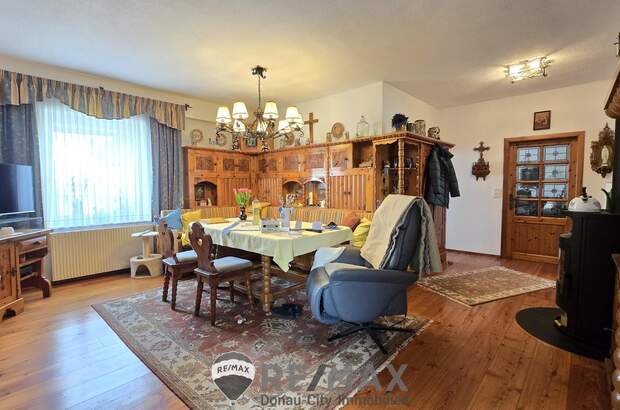 Einfamilienhaus kaufen in 3452 Atzenbrugg (Bild 1)
