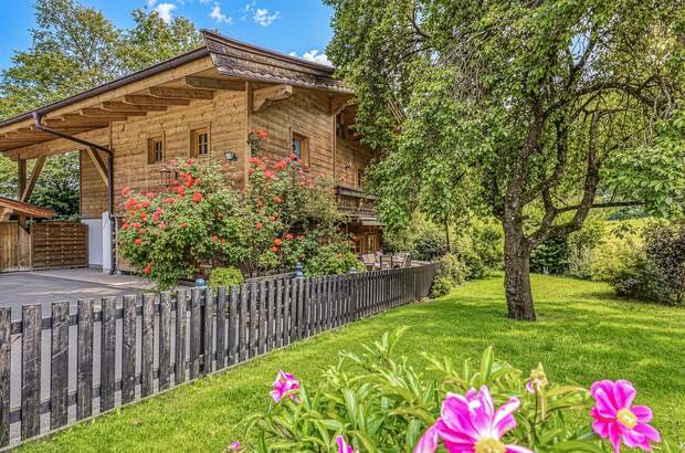 Einfamilienhaus kaufen in 6373 Jochberg (Bild 3)
