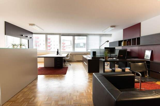 Gewerbeobjekt mieten in 4040 Linz (Bild 2)