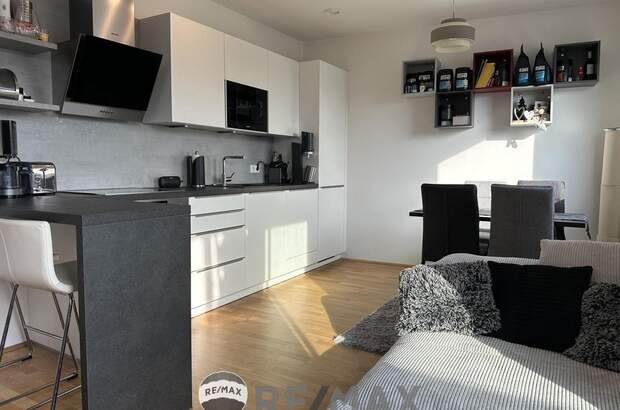 Terrassenwohnung kaufen in 3430 Tulln (Bild 5)