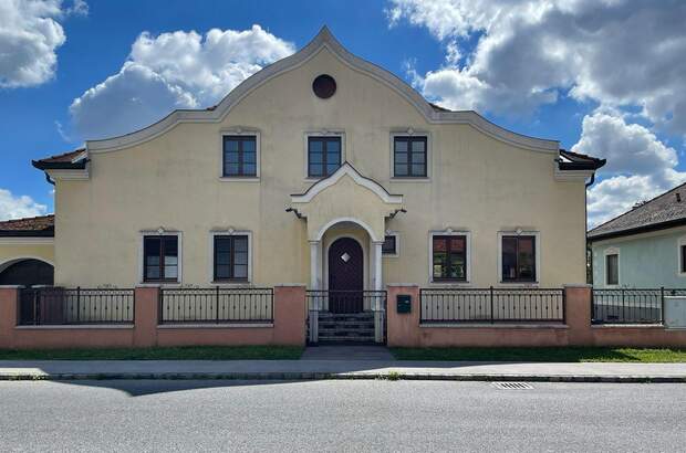 Haus mit Garten kaufen in 2253 Weikendorf (Bild 3)