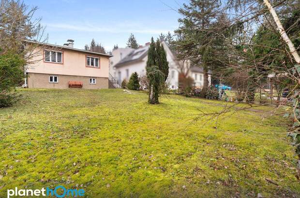 Grundstück kaufen in 1140 Wien (Bild 2)