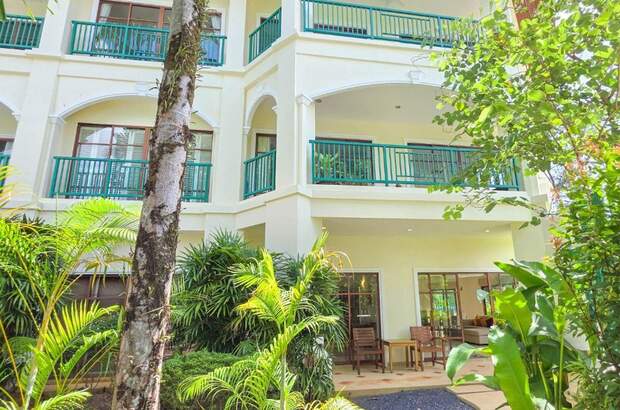 Eigentumswohnung in 83000 Phuket (Bild 4)