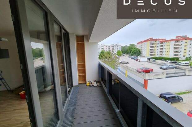 Terrassenwohnung kaufen in 2700 Wr. Neustadt (Bild 4)