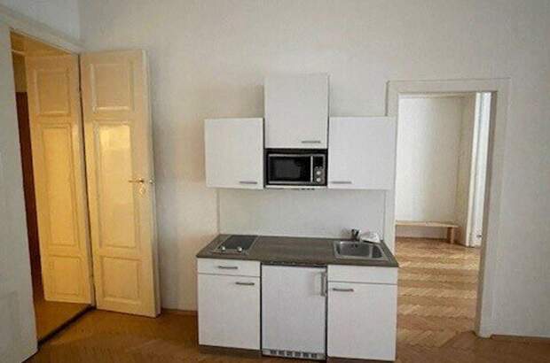 Altbauwohnung mieten in 8010 Graz (Bild 4)