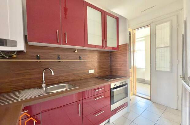 Altbauwohnung kaufen in 1200 Wien 20. (Bild 5)