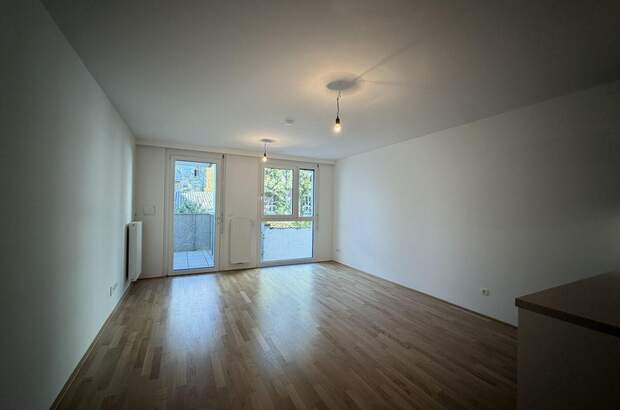 Wohnung mit Balkon mieten in 1070 Wien (Bild 4)