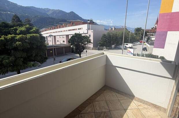 Altbauwohnung mit Balkon kaufen in 6200 Jenbach (Bild 5)