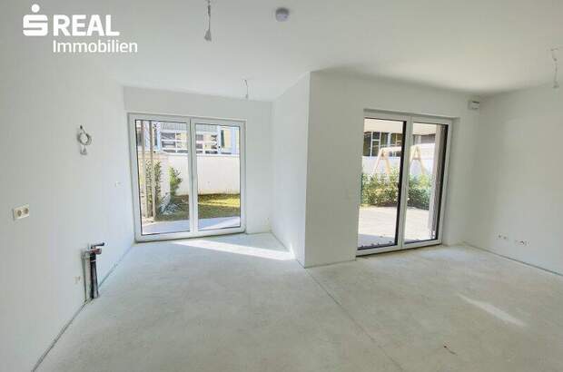 Terrassenwohnung kaufen in 5020 Salzburg (Bild 2)