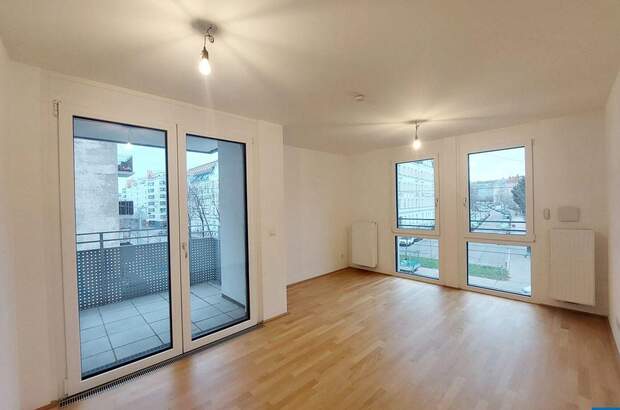 Wohnung mit Balkon mieten in 1160 Wien (Bild 2)