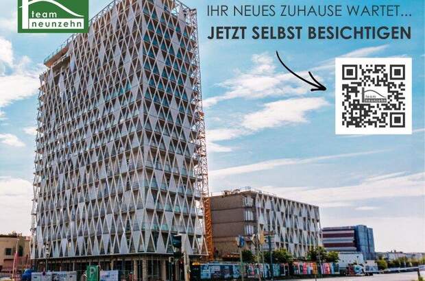 Terrassenwohnung mieten in 8020 Graz (Bild 1)