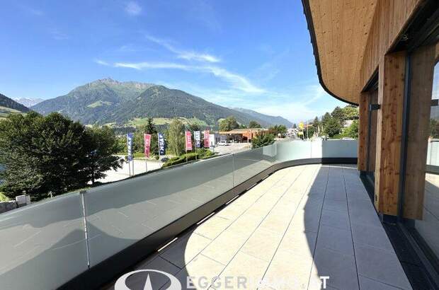 Terrassenwohnung kaufen in 5730 Mittersill (Bild 1)