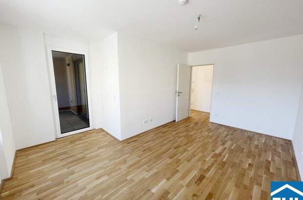 Terrassenwohnung kaufen in 1100 Wien (Bild 4)