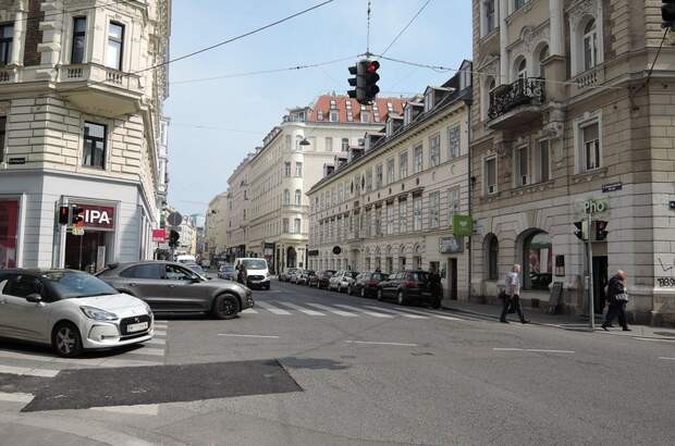 Gewerbeobjekt mieten in 1060 Wien (Bild 2)