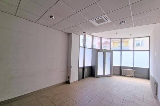 Gewerbeobjekt mieten in 1030 Wien (Bild 3)