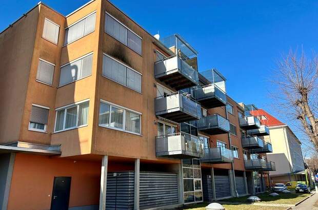 Terrassenwohnung mieten in 8572 Bärnbach