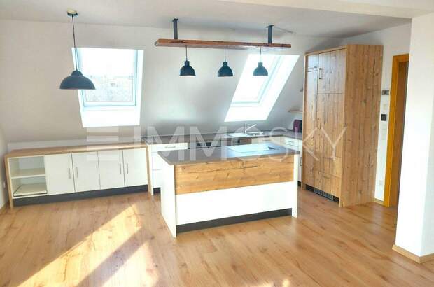 Terrassenwohnung kaufen in 4052 Ansfelden (Bild 4)