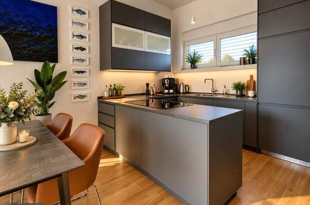 Terrassenwohnung kaufen in 8042 Graz (Bild 5)